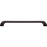 Top Knobs - Neo Appliance Pull 12 Inch (c-c) Oil Rubbed Bronze - Oil Rubbed Bronze