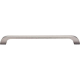 Top Knobs - Neo Appliance Pull 12 Inch (c-c) Pewter Antique - Pewter Antique