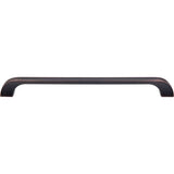 Top Knobs - Neo Appliance Pull 12 Inch (c-c) Tuscan Bronze - Tuscan Bronze