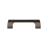 Top Knobs - Holland Pull 3 3/4 Inch (c-c) Ash Gray - Ash Gray
