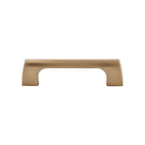 Top Knobs - Holland Pull 3 3/4 Inch (c-c) Honey Bronze - Honey Bronze