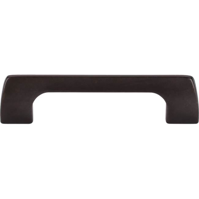Top Knobs - Holland Pull 3 3/4 Inch (c-c) Sable - Sable