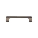Top Knobs - Holland Pull 5 1/16 Inch (c-c) Ash Gray - Ash Gray