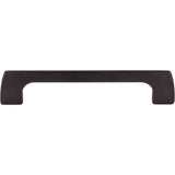 Top Knobs - Holland Pull 5 1/16 Inch (c-c) Sable - Sable