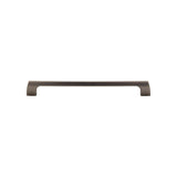 Top Knobs - Holland Pull 9 Inch (c-c) Ash Gray - Ash Gray