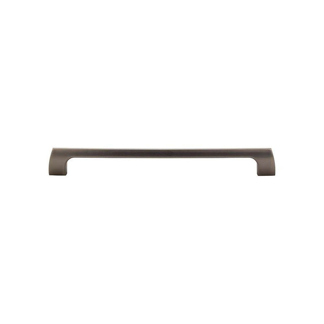 Top Knobs - Holland Pull 9 Inch (c-c) Ash Gray - Ash Gray