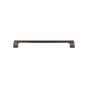 Top Knobs - Holland Pull 9 Inch (c-c) Ash Gray - Ash Gray