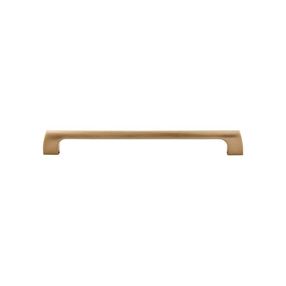Top Knobs - Holland Pull 9 Inch (c-c) Honey Bronze - Honey Bronze