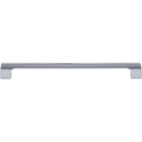 Top Knobs - Holland Pull 9 Inch (c-c) Polished Chrome - Polished Chrome