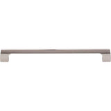 Top Knobs - Holland Pull 9 Inch (c-c) Polished Nickel - Polished Nickel