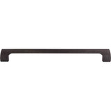 Top Knobs - Holland Pull 9 Inch (c-c) Sable - Sable