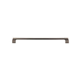 Top Knobs - Holland Pull 12 Inch (c-c) Ash Gray - Ash Gray