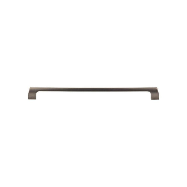 Top Knobs - Holland Pull 12 Inch (c-c) Ash Gray - Ash Gray