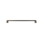 Top Knobs - Holland Pull 12 Inch (c-c) Ash Gray - Ash Gray