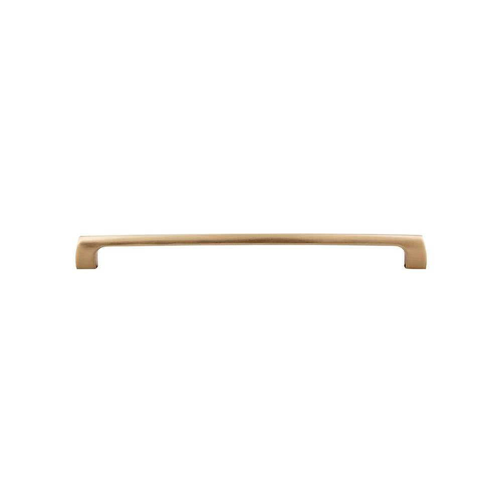 Top Knobs - Holland Pull 12 Inch (c-c) Honey Bronze - Honey Bronze