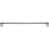 Top Knobs - Holland Pull 12 Inch (c-c) Polished Chrome - Polished Chrome