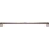 Top Knobs - Holland Pull 12 Inch (c-c) Polished Nickel - Polished Nickel