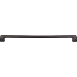 Top Knobs - Holland Pull 12 Inch (c-c) Sable - Sable