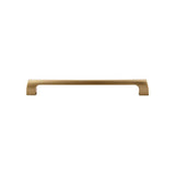 Top Knobs - Holland Appliance Pull 12 Inch (c-c) Honey Bronze - Honey Bronze