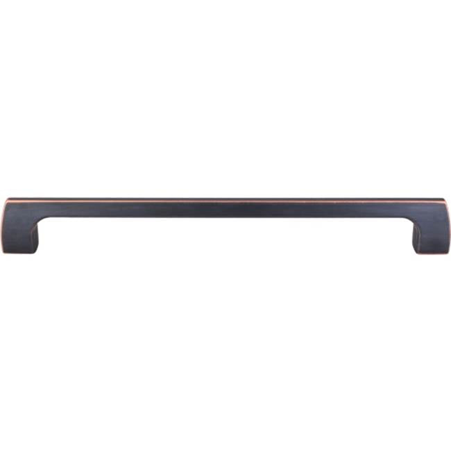 Top Knobs - Holland Appliance Pull 12 Inch (c-c) Umbrio - Umbrio