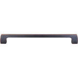 Top Knobs - Holland Appliance Pull 12 Inch (c-c) Umbrio - Umbrio
