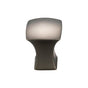 Top Knobs - Glacier Knob 3/4 Inch Ash Gray - Ash Gray