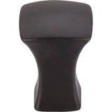 Top Knobs - Glacier Knob 3/4 Inch Sable - Sable