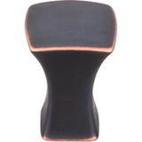 Top Knobs - Glacier Knob 3/4 Inch Umbrio - Umbrio