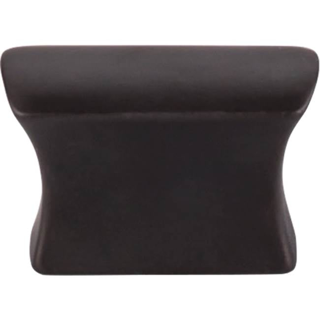 Top Knobs - Glacier Knob 1 1/2 Inch Sable - Sable