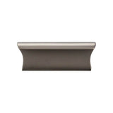 Top Knobs - Glacier Pull 2 Inch (c-c) Ash Gray - Ash Gray