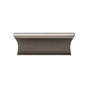 Top Knobs - Glacier Pull 2 Inch (c-c) Ash Gray - Ash Gray