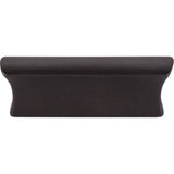 Top Knobs - Glacier Pull 2 Inch (c-c) Sable - Sable