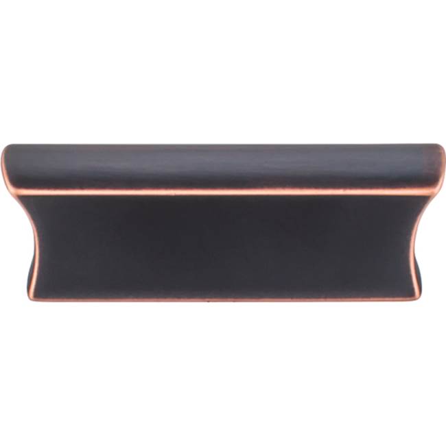Top Knobs - Glacier Pull 2 Inch (c-c) Umbrio - Umbrio