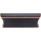 Top Knobs - Glacier Pull 2 Inch (c-c) Umbrio - Umbrio