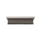 Top Knobs - Glacier Pull 3 Inch (c-c) Ash Gray - Ash Gray
