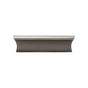 Top Knobs - Glacier Pull 3 Inch (c-c) Ash Gray - Ash Gray