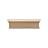Top Knobs - Glacier Pull 3 Inch (c-c) Honey Bronze - Honey Bronze