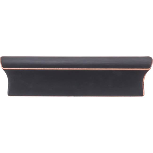 Top Knobs - Glacier Pull 3 Inch (c-c) Umbrio - Umbrio