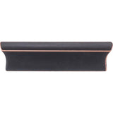 Top Knobs - Glacier Pull 3 Inch (c-c) Umbrio - Umbrio