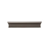 Top Knobs - Glacier Pull 5 Inch (c-c) Ash Gray - Ash Gray