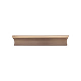 Top Knobs - Glacier Pull 5 Inch (c-c) Honey Bronze - Honey Bronze