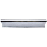 Top Knobs - Glacier Pull 5 Inch (c-c) Polished Chrome - Polished Chrome