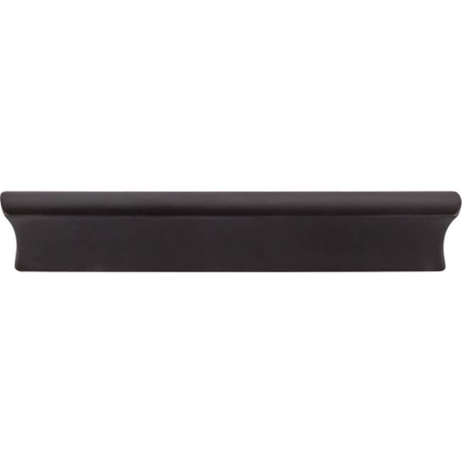 Top Knobs - Glacier Pull 5 Inch (c-c) Sable - Sable