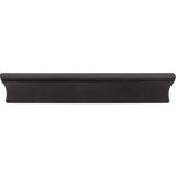 Top Knobs - Glacier Pull 5 Inch (c-c) Sable - Sable