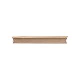 Top Knobs - Glacier Pull 6 Inch (c-c) Honey Bronze - Honey Bronze