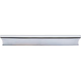 Top Knobs - Glacier Pull 6 Inch (c-c) Polished Chrome - Polished Chrome