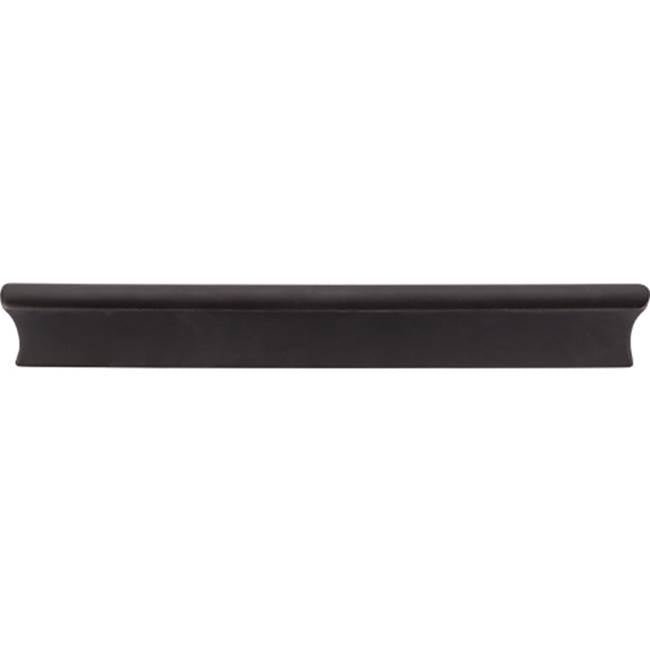Top Knobs - Glacier Pull 6 Inch (c-c) Sable - Sable
