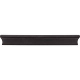 Top Knobs - Glacier Pull 6 Inch (c-c) Sable - Sable