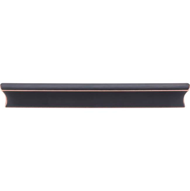 Top Knobs - Glacier Pull 6 Inch (c-c) Umbrio - Umbrio