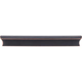 Top Knobs - Glacier Pull 6 Inch (c-c) Umbrio - Umbrio